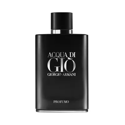 Perfume inspirado en Aqua Di Gio Profumo de Giorgio Armani