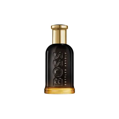 Perfume inspirado en Boss Bottled Absolute de Hugo Boss