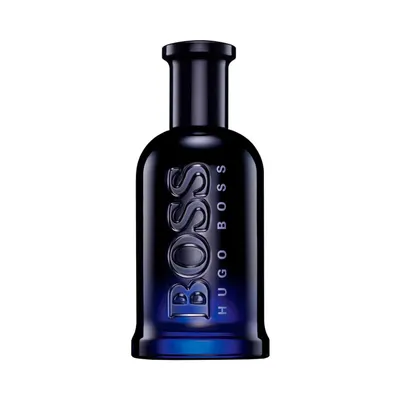 Perfume inspirado en Boss Night Bottled de Hugo Boss