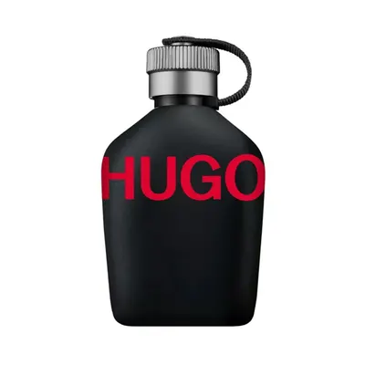 Perfume inspirado en Hugo Boss Just Different de Hugo Boss