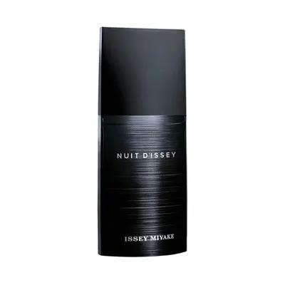Perfume inspirado en Nuit D'Issey de Issey Miyake