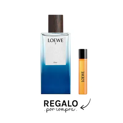 Perfume inspirado en Loewe 7 de Loewe