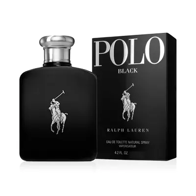 Perfume inspirado en Polo Black de Ralph Lauren