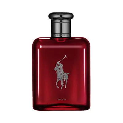 Perfume inspirado en Polo Red de Ralph Lauren
