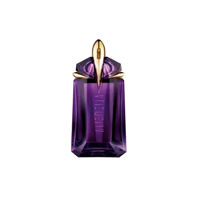Perfume inspirado en Alien de Thierry Mugler
