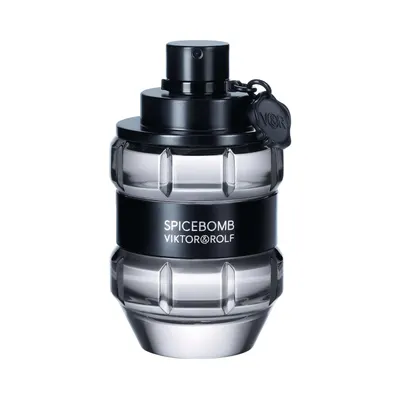 Perfume inspirado en Spicebomb de Viktor & Rolf