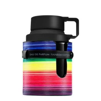 Perfume inspirado en Odyssey Spectra de Armaf