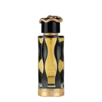 Perfume inspirado en Teriaq de Lattafa
