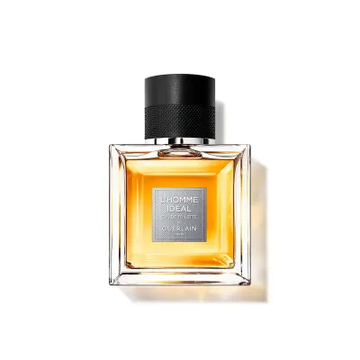 Perfume inspirado en L'Homme Ideal de Guerlain