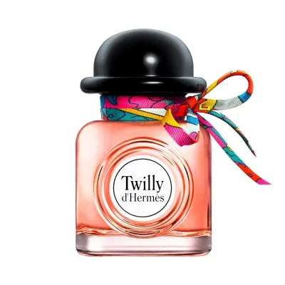Perfume inspirado en Twilly D'Hermes de Hermes