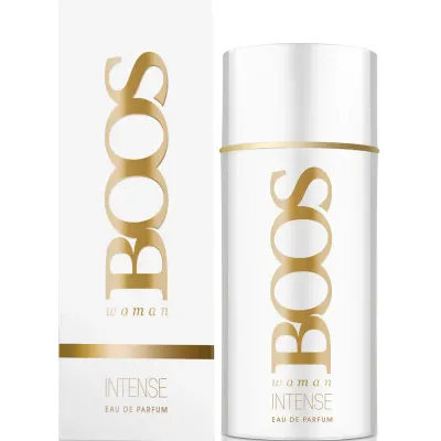 Perfume inspirado en Boss Intense de Hugo Boss