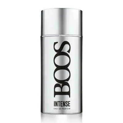 Perfume inspirado en Boss Intense de Hugo Boss