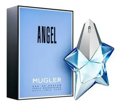 Perfume inspirado en Angel de Thierry Mugler