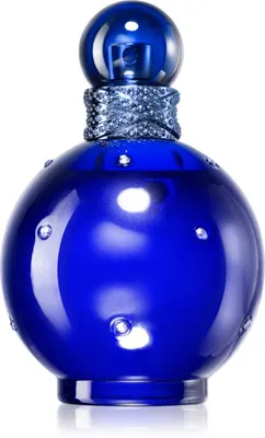 Perfume inspirado en Midnight fantasy de Britney Spears