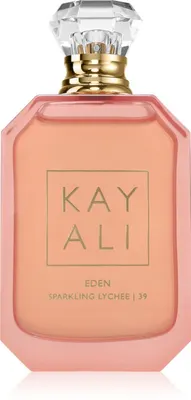 Perfume inspirado en Eden sparkling lychee de Kayali