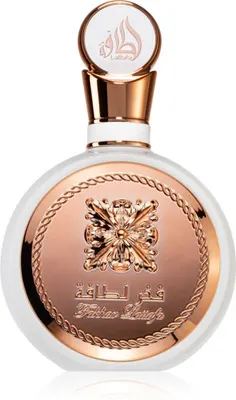 Perfume inspirado en Fakhar Rose de Lattafa