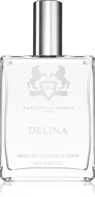 Perfume inspirado en Delina Parfums de Marly
