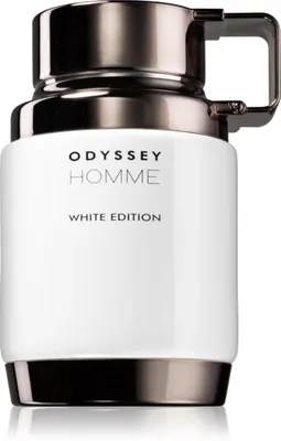 Perfume inspirado en Odyssey Home White de Armaf