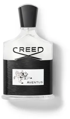 Perfume inspirado en Creed Adventus de Creed