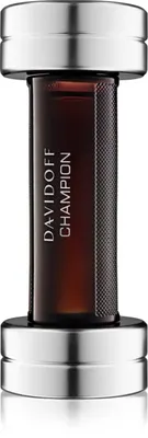 Perfume inspirado en Champion de Davidoff