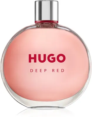 Perfume inspirado en Hugo Boss Red de Hugo Boss
