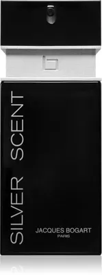 Perfume inspirado en Silver Scent de Jaques Bogart