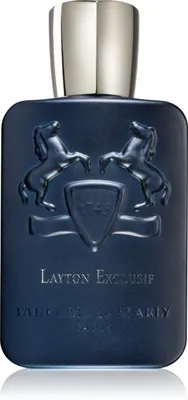 Perfume inspirado en Layton Exclusif de Marly