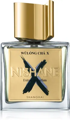 Perfume inspirado en Wulong cha de Nishane