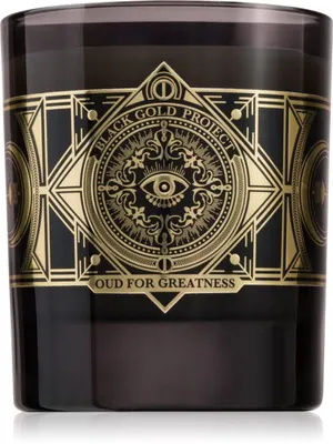 Perfume inspirado en Oud for greatness de Initio