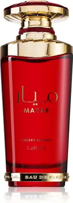 Perfume inspirado en Mayar Cherry Intense de Lattafa