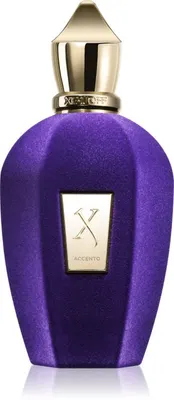 Perfume inspirado en Accento de Xerjoff