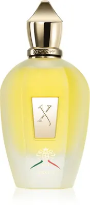 Perfume inspirado en Naxos de Xerjoff