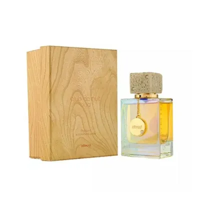 Perfume inspirado en Club de Nuit Oud de Armaf