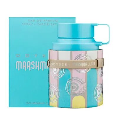 Perfume inspirado en Odyssey Marshmallow de Armaf