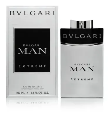 Perfume inspirado en Bvlgari Man Extreme de Bvlgari