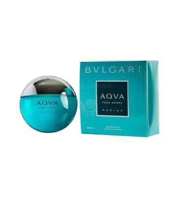 Perfume inspirado en Aqva pour homme marine de Bvlgari