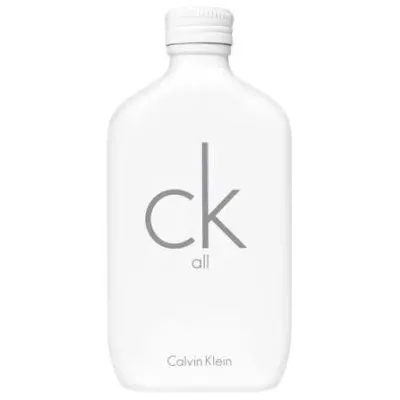 Perfume inspirado en All de Calvin Klein