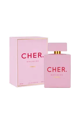 Perfume inspirado en Cher 18 de Cher