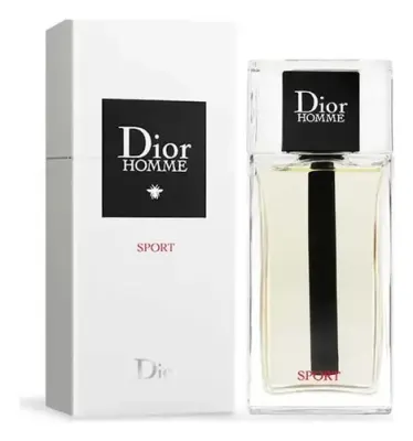 Perfume inspirado en Dior Homme Sport de Dior