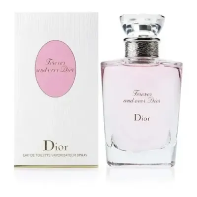 Perfume inspirado en Forever and Ever de Dior