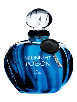 Perfume inspirado en Midnight Poison de Dior