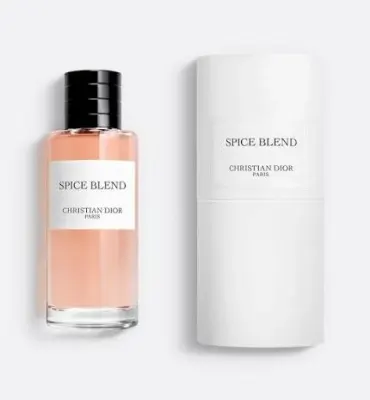 Perfume inspirado en Spice Blend de Dior