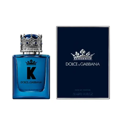 Perfume inspirado en King de Dolce & Gabbana