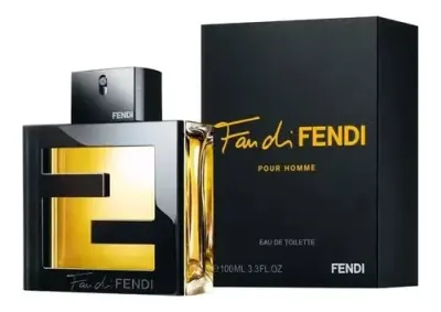 Perfume inspirado en Fan di Fendi de Fendi