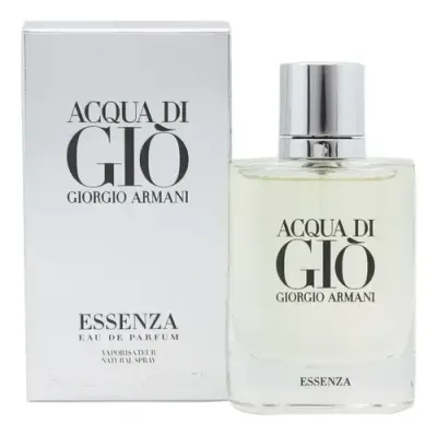 Perfume inspirado en Acqua Di Gio Essenza de Giorgio Armani