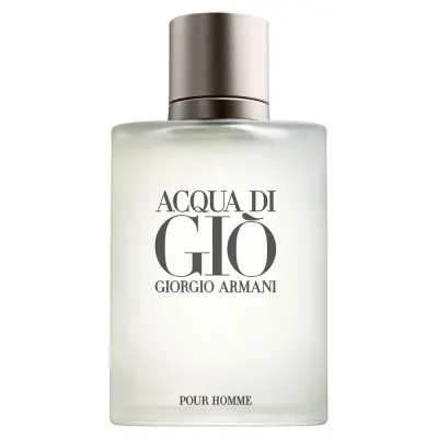 Perfume inspirado en Acqua Di Gio de Giorgio Armani