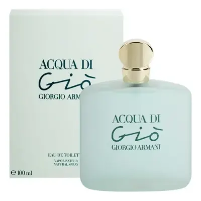 Perfume inspirado en Acqua Di Gio de Giorgio Armani
