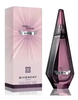 Perfume inspirado en Ange ou Demon Le Secret Elixir de Givenchy