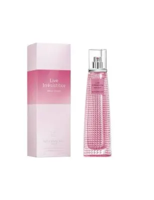 Perfume inspirado en Live Irresistible Rosy Crush de Givenchy