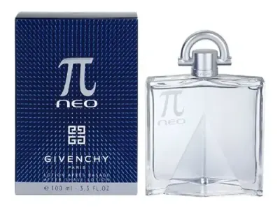 Perfume inspirado en Pi Neo de Givenchy